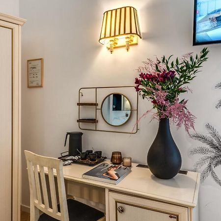 Baboon Room Рим Экстерьер фото