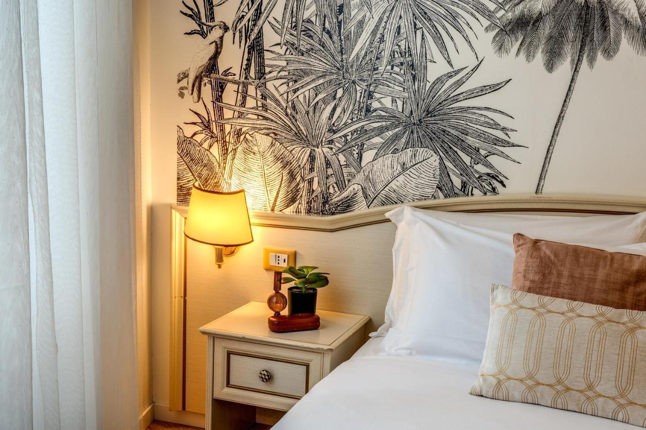 Baboon Room Рим Экстерьер фото