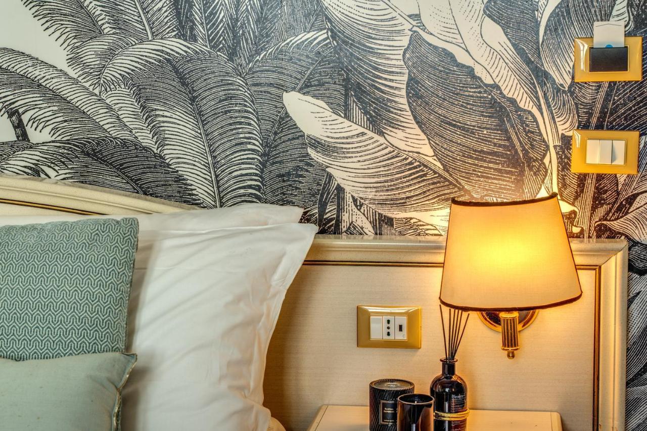 Baboon Room Рим Экстерьер фото